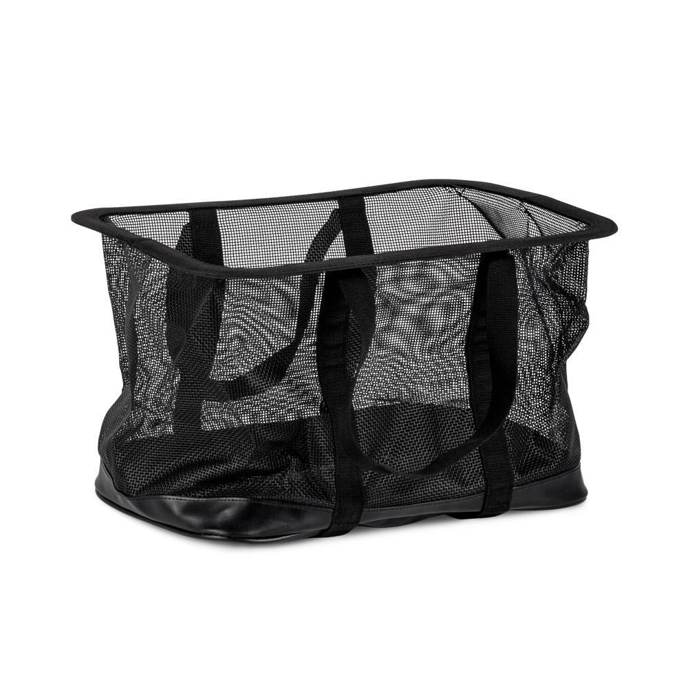 MESH POUCH FOR COOLER BAG