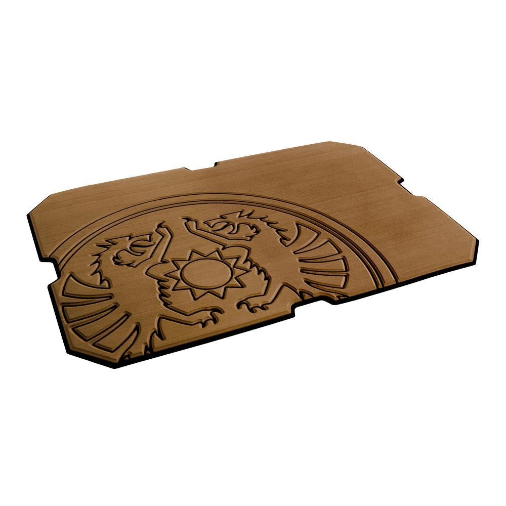 ADHESIVE PAD FOR COOL BOX