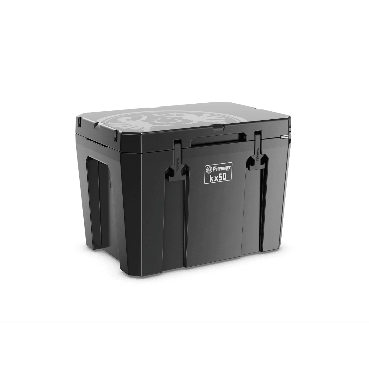 PASSIVE COOL BOX