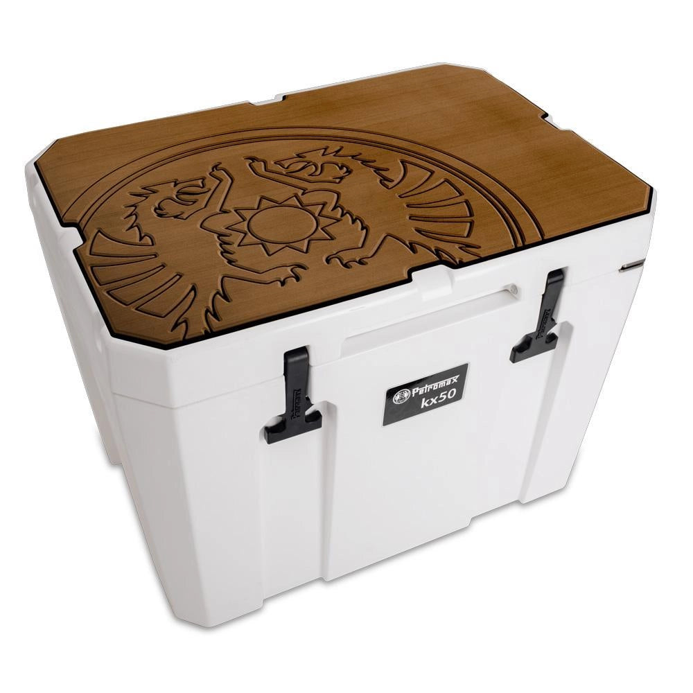 SEAT CUSHION FOR COOL BOX