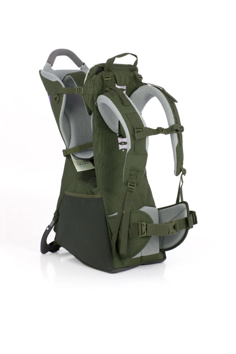 ADVENTURER S3 CHILD CARRIER