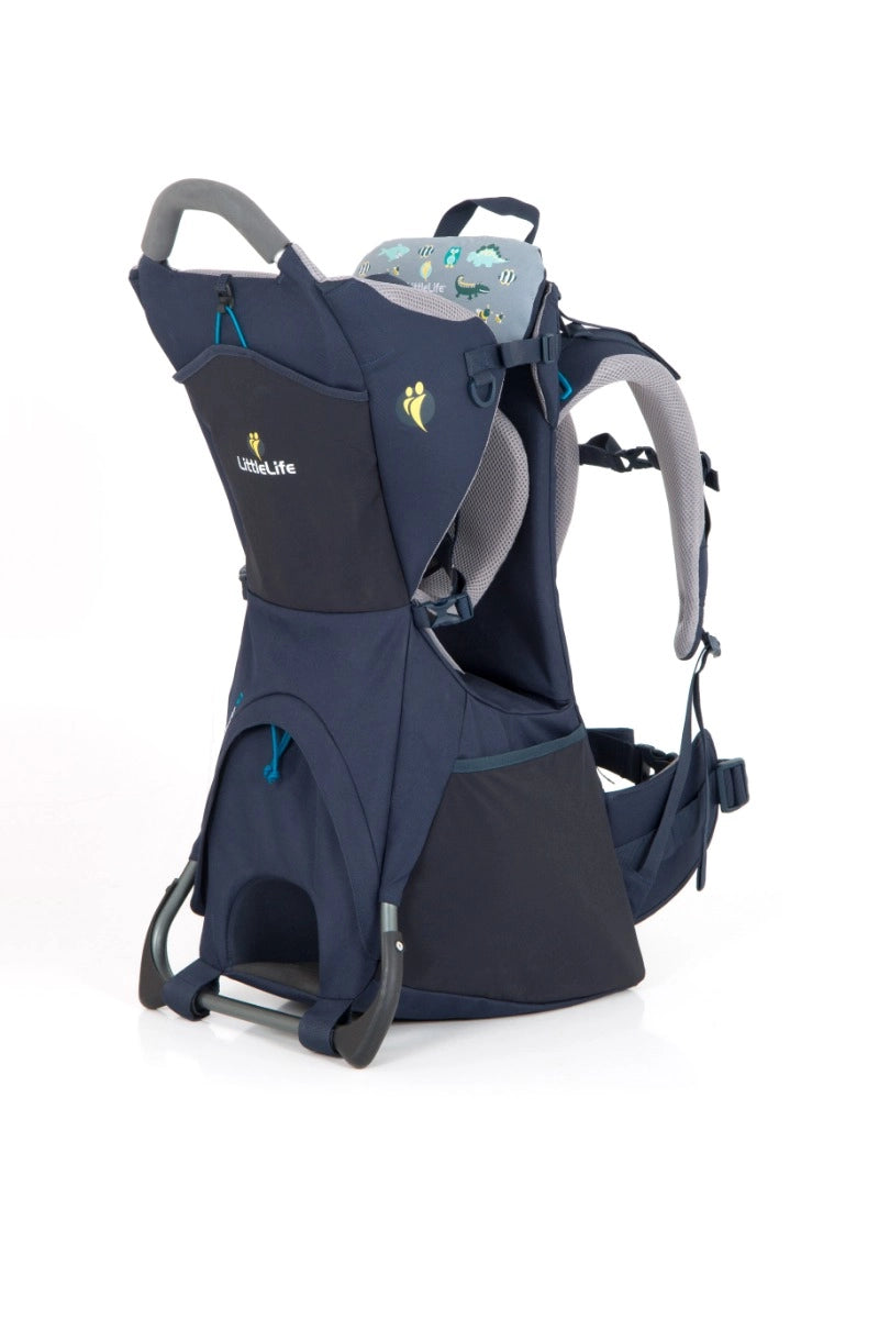 ADVENTURER S3 CHILD CARRIER