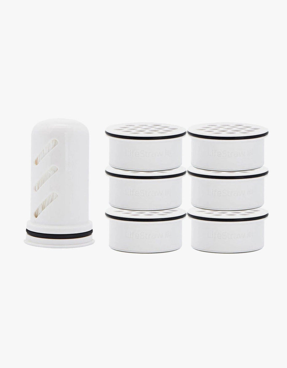 HOME 1-YR REPL. 1 MEM.+6 CARBON FILTERS