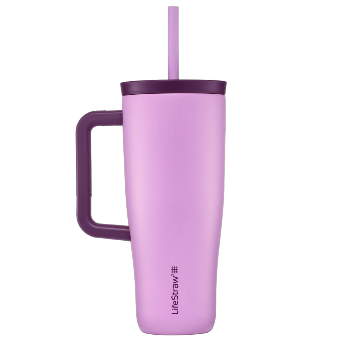 GO SERIES STAINLESS STEEL TUMBLER