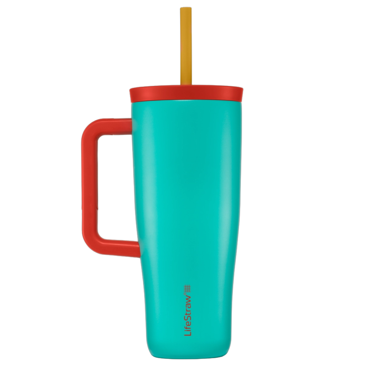 GO SERIES STAINLESS STEEL TUMBLER