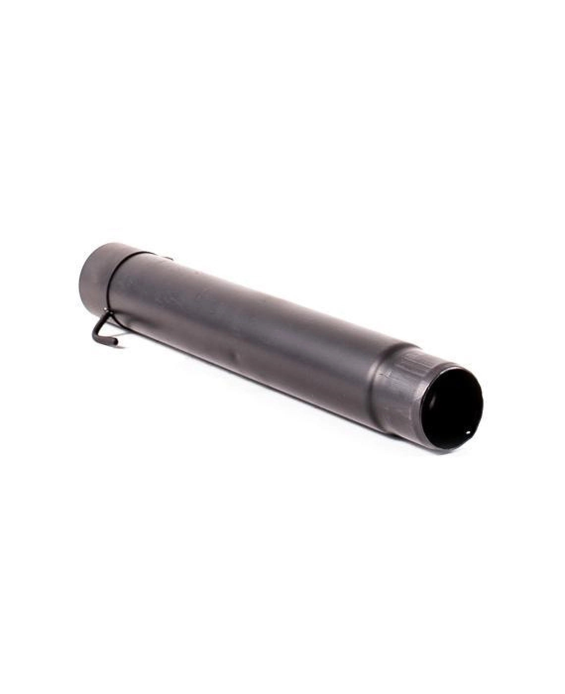 FLUE WITH DAMPER FOR LOKI (SPARE PART)