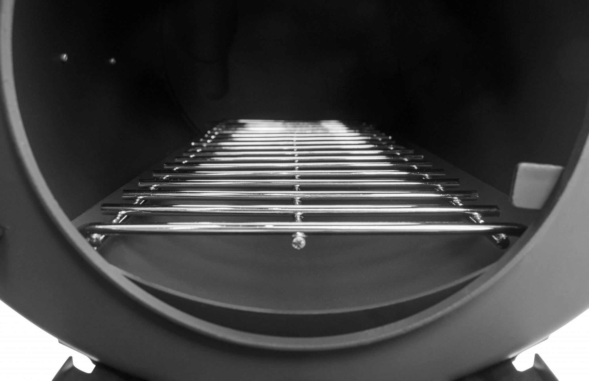 CHARCOAL GRATE FOR LOKI2