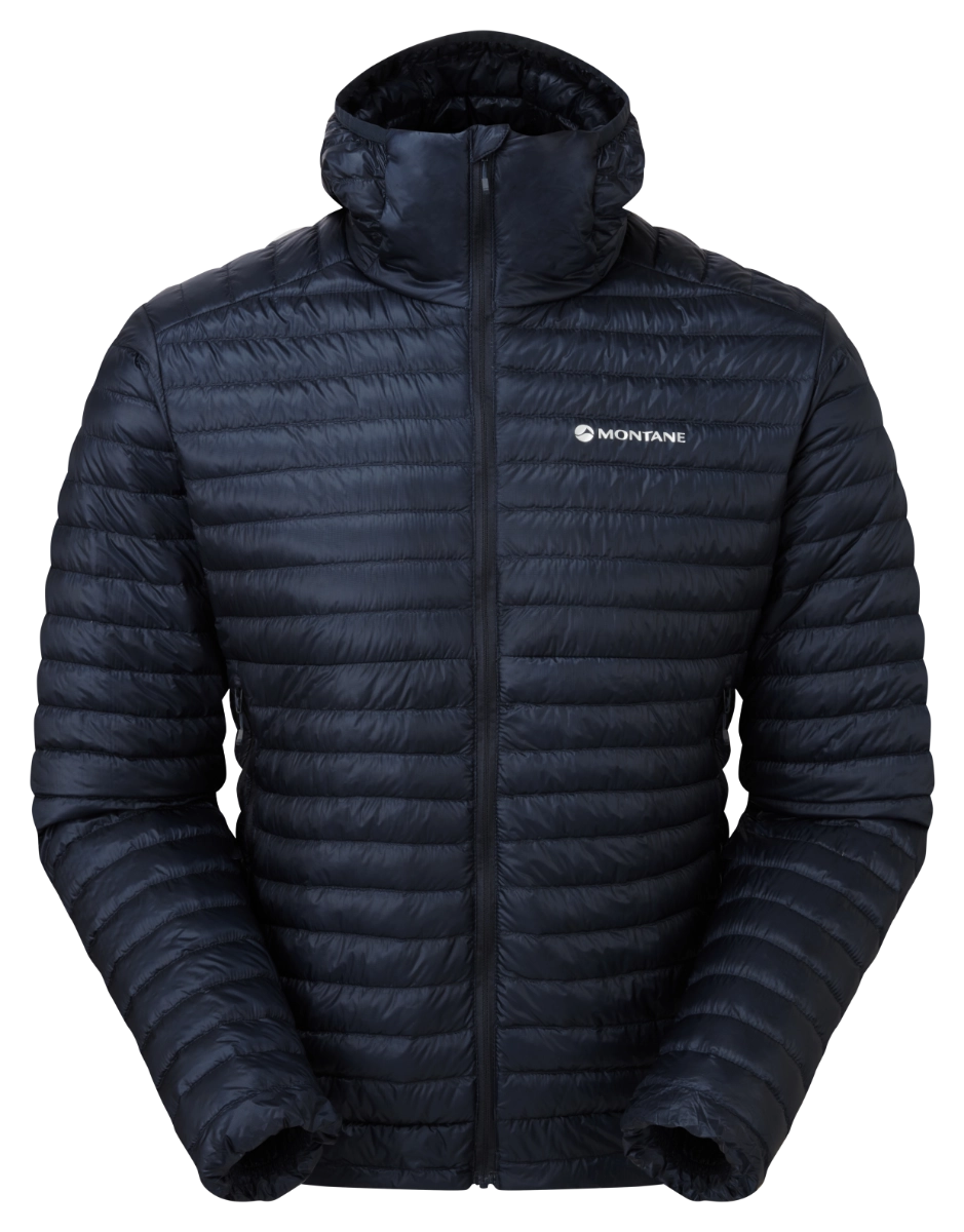 ALPINE 850 NANO HOODIE