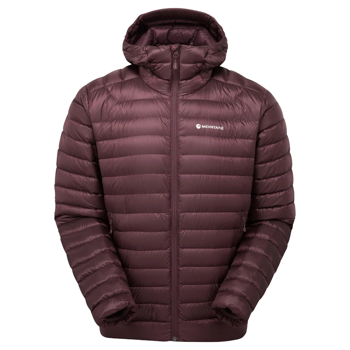 ANTI-FREEZE HOODIE