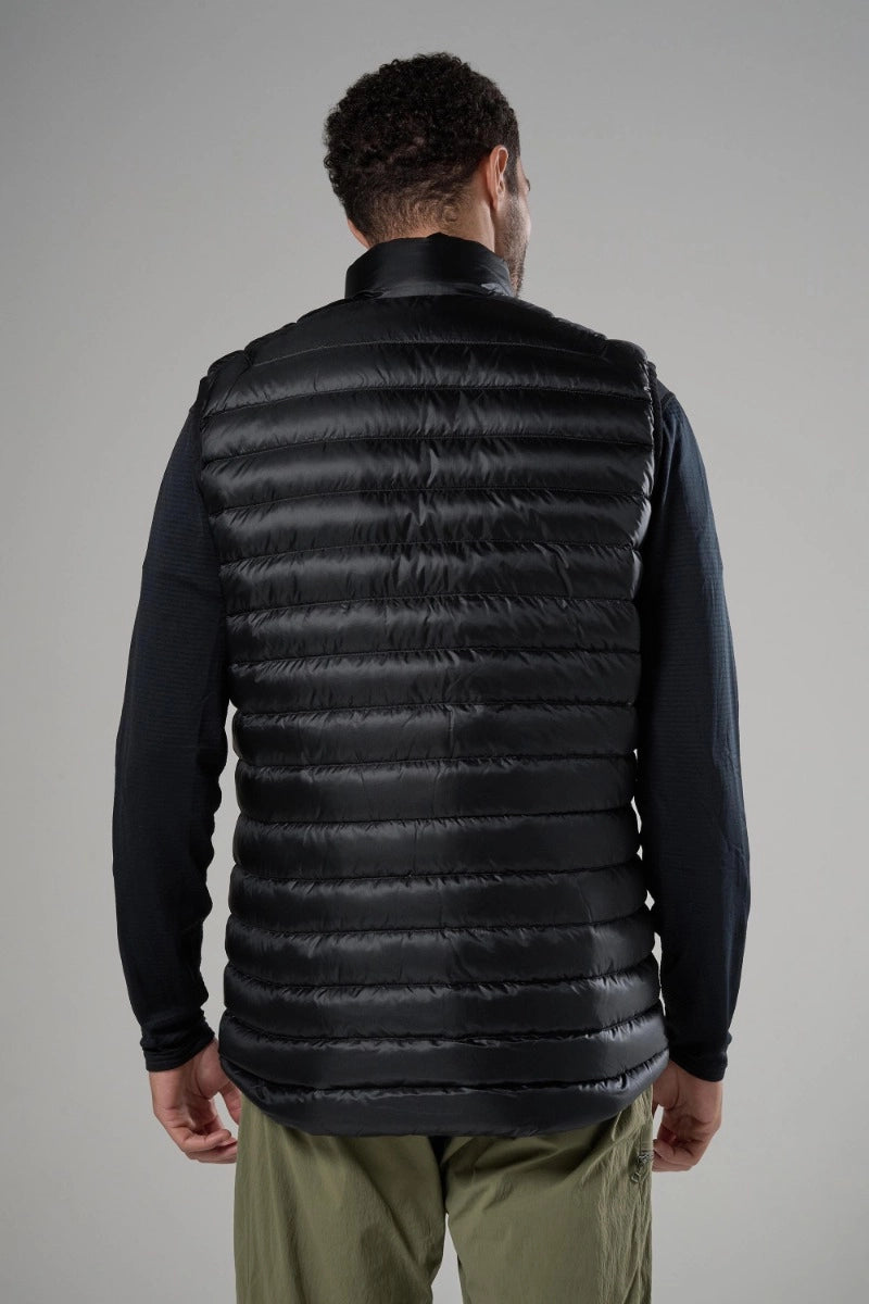 ANTI FREEZE VEST