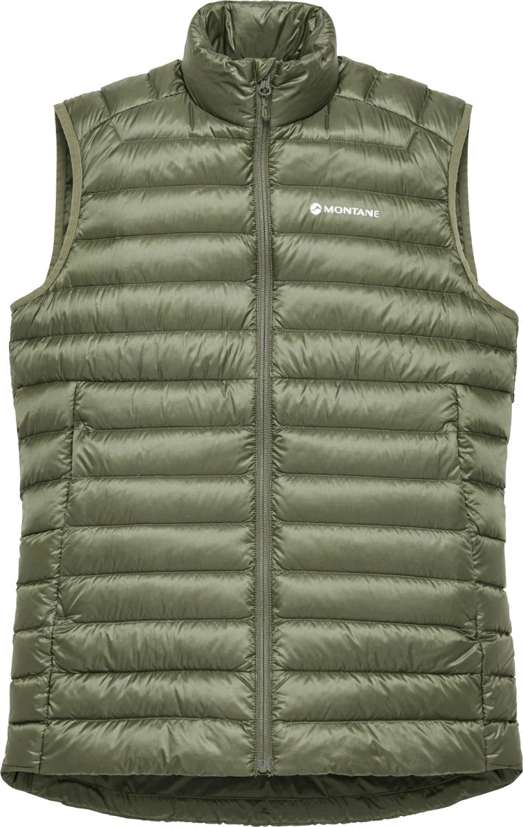 ANTI FREEZE VEST
