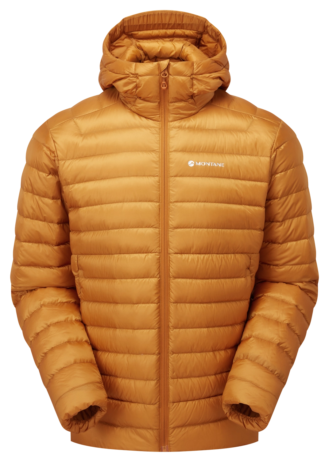 ANTI FREEZE HOODIE