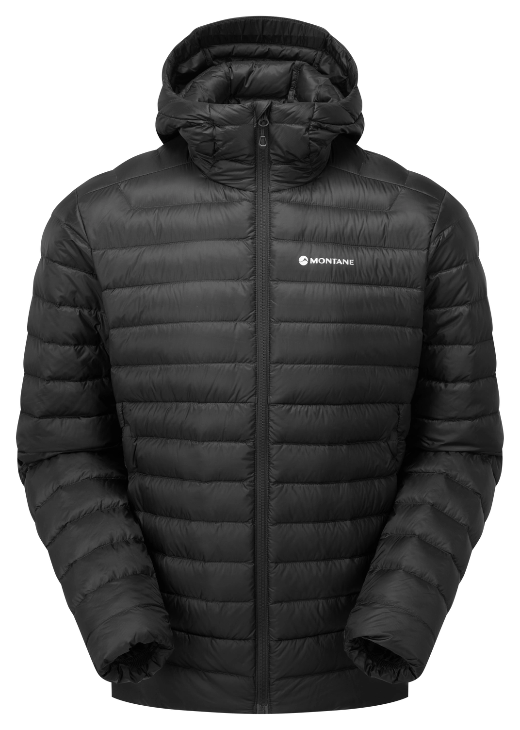 ANTI FREEZE HOODIE