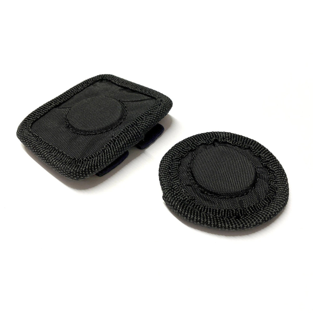 MAGNETIC HOSE MOUNT