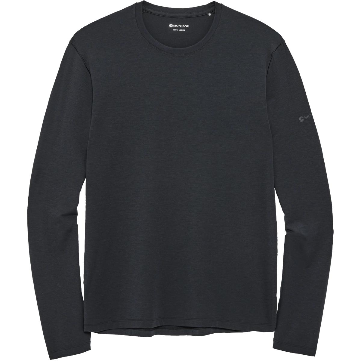 ALHENA LANGÆRMET T-SHIRT