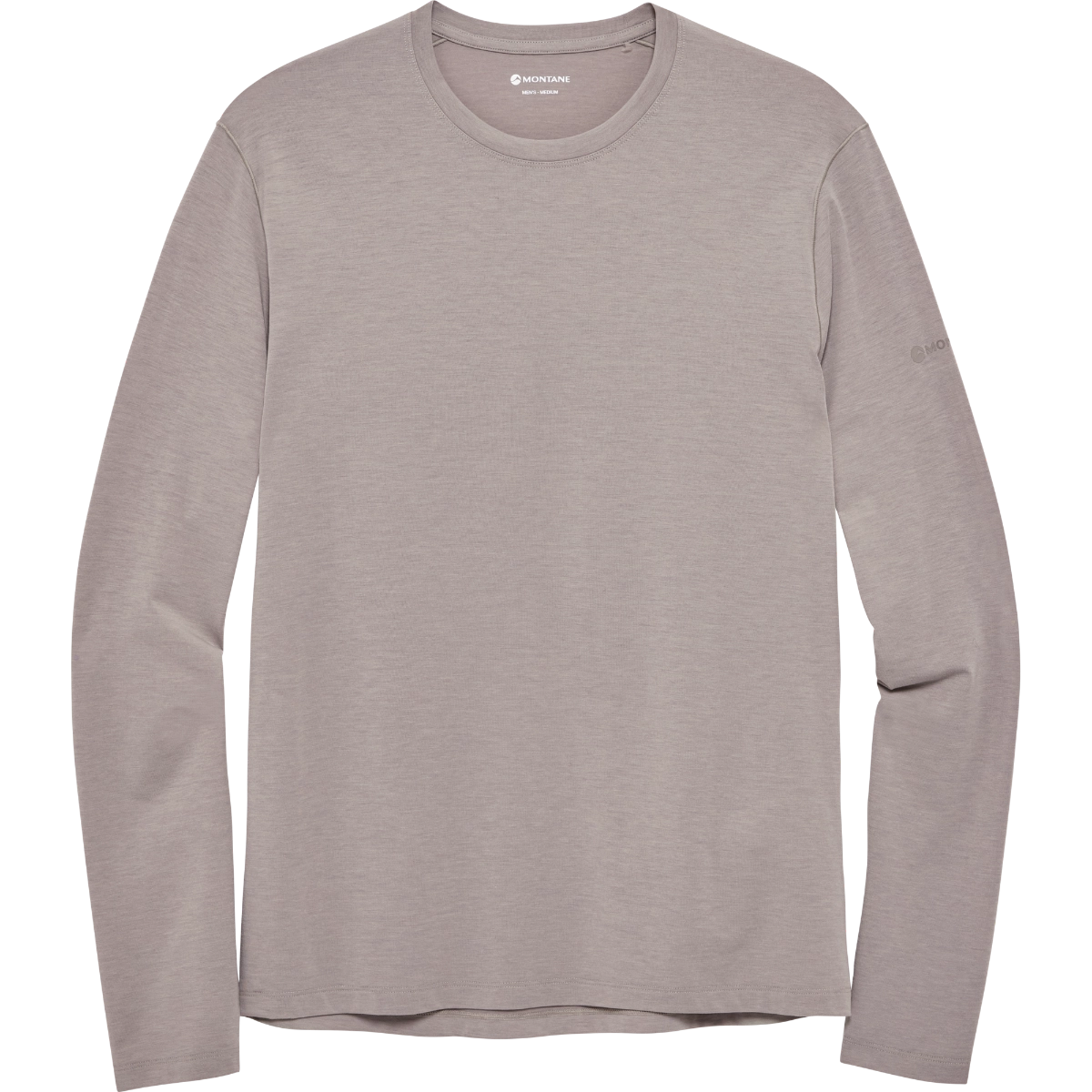 ALHENA LANGÆRMET T-SHIRT
