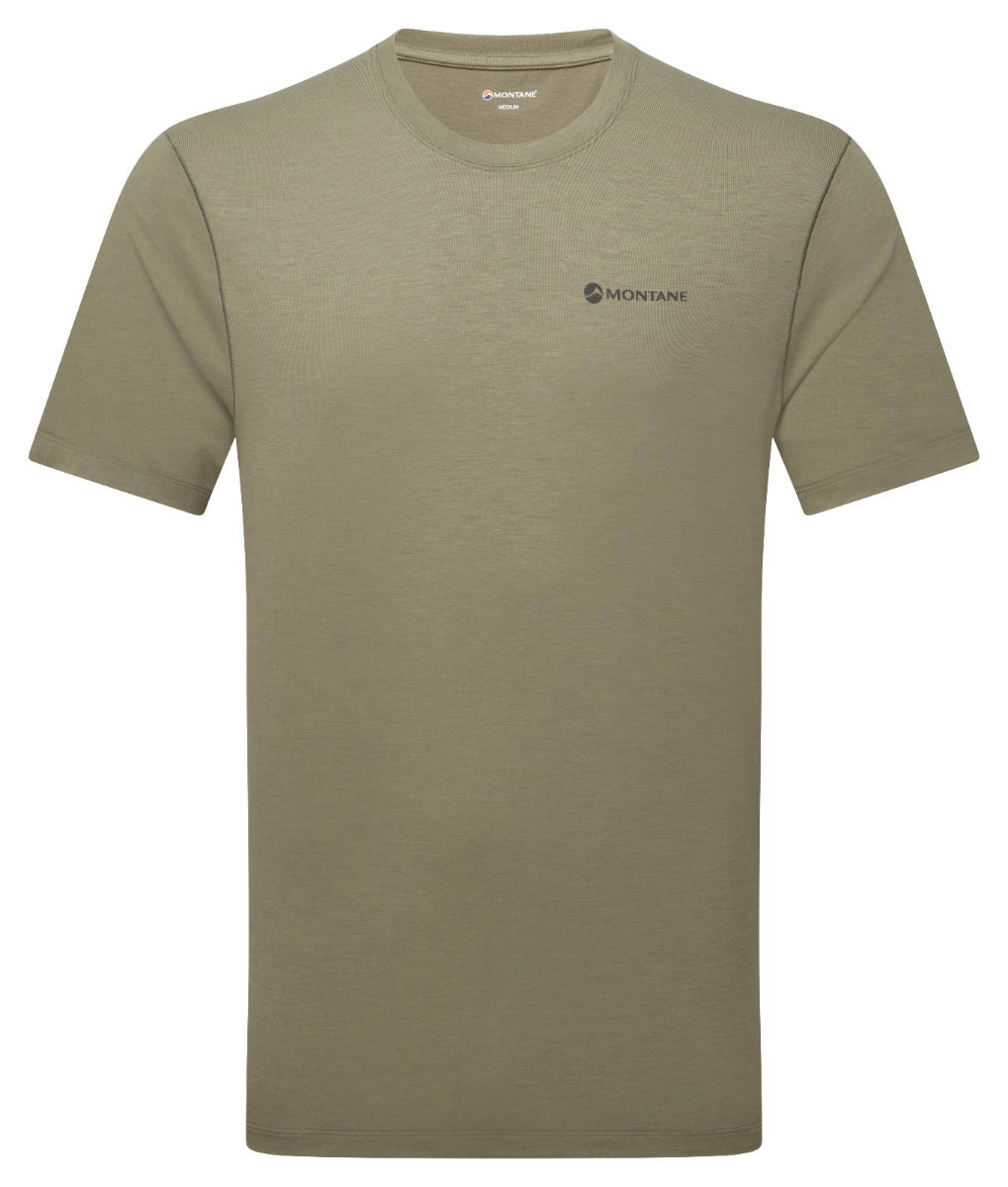 ALHENA MOUNTAIN 25 T SHIRT