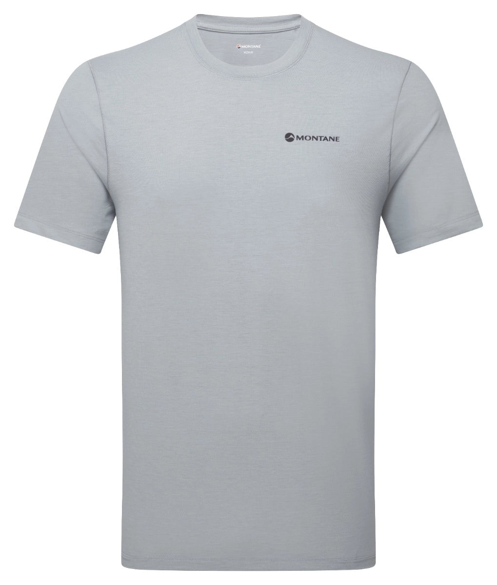 ALHENA MOUNTAIN 25 T SHIRT