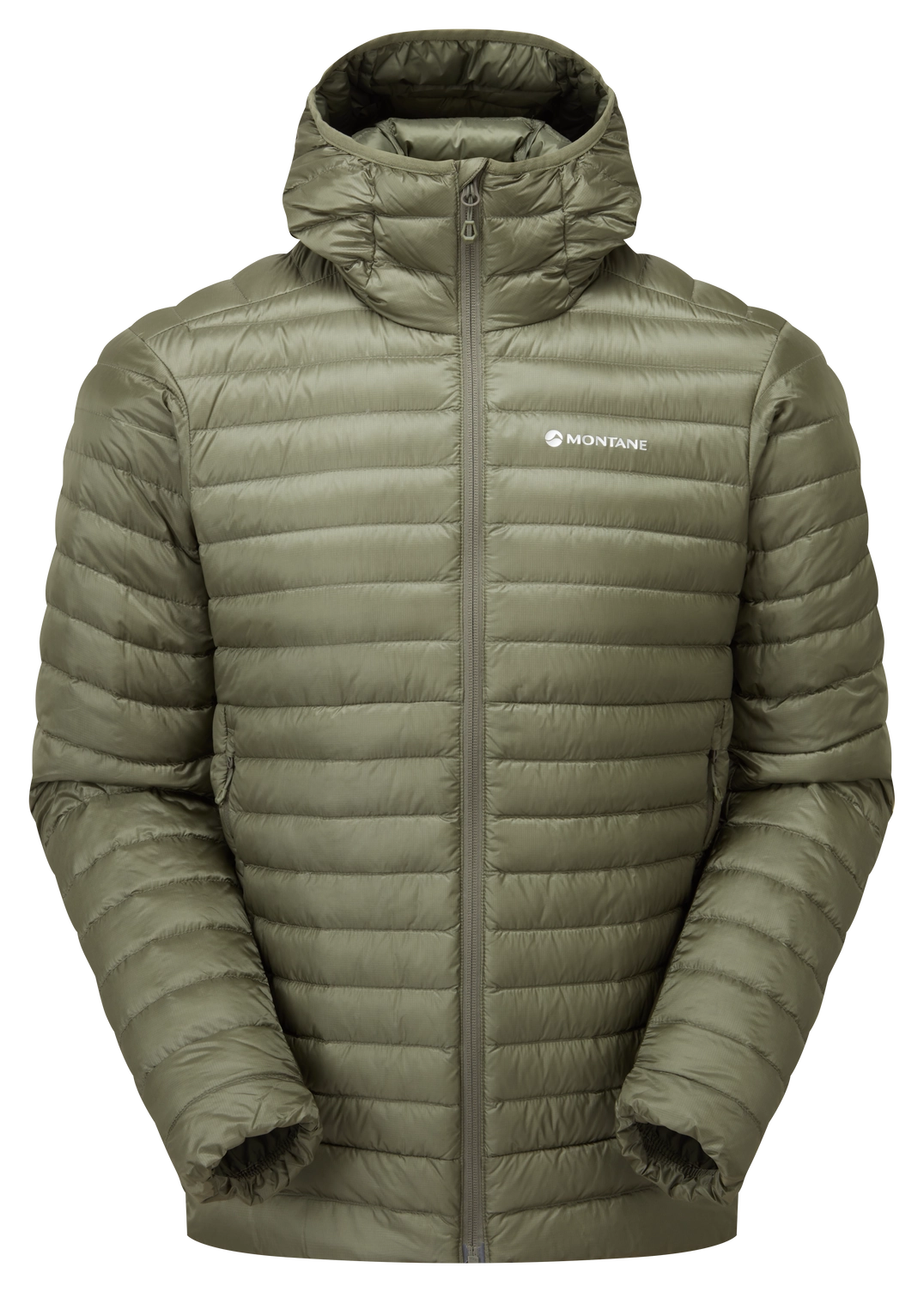 ANTI FREEZE LITE HOODIE
