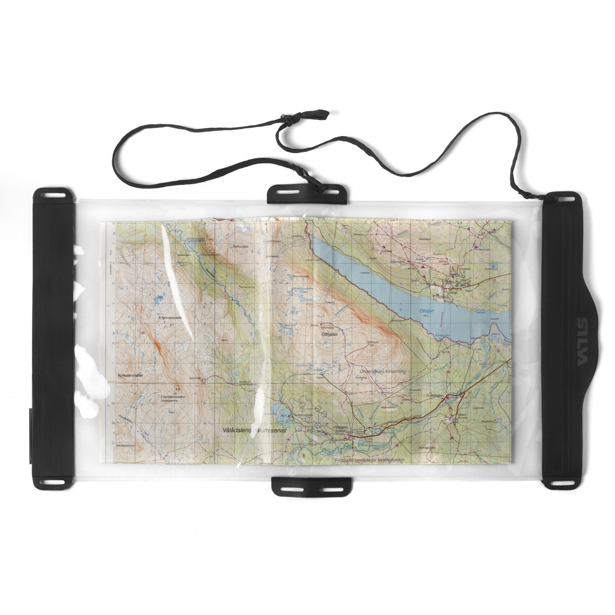 MAP CASE