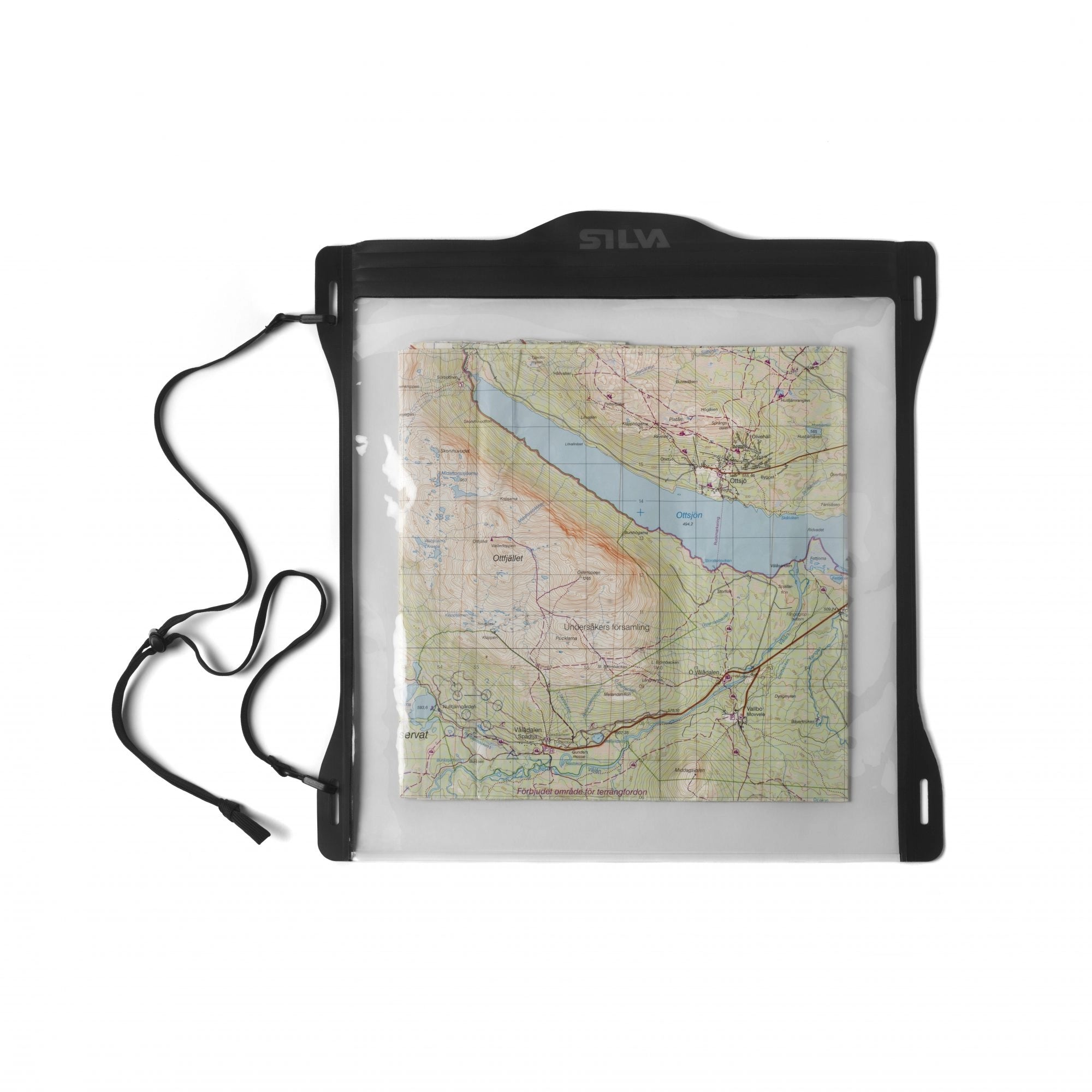 KORTMAPPE M30