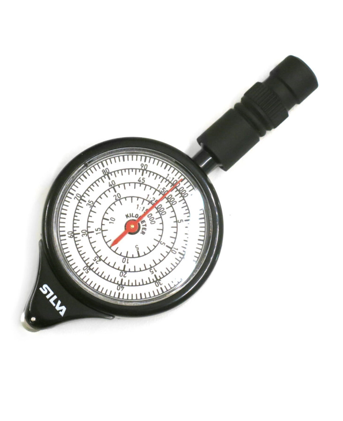 MAP MEASURER PATH