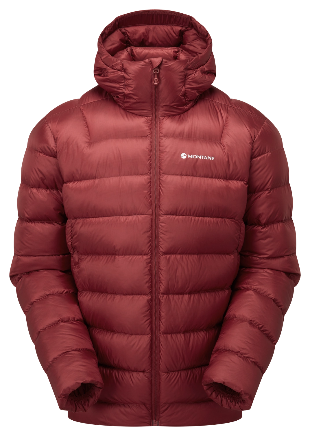 ANTI FREEZE XT HOODIE