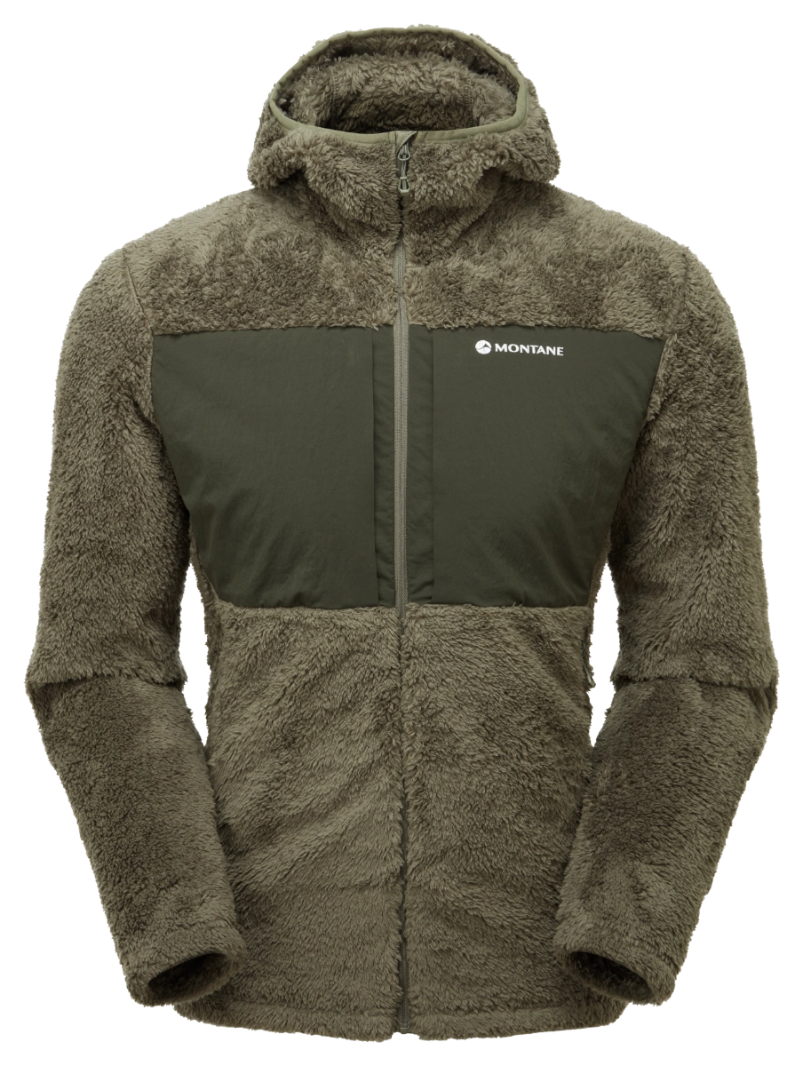 CALDUS XT HOODIE