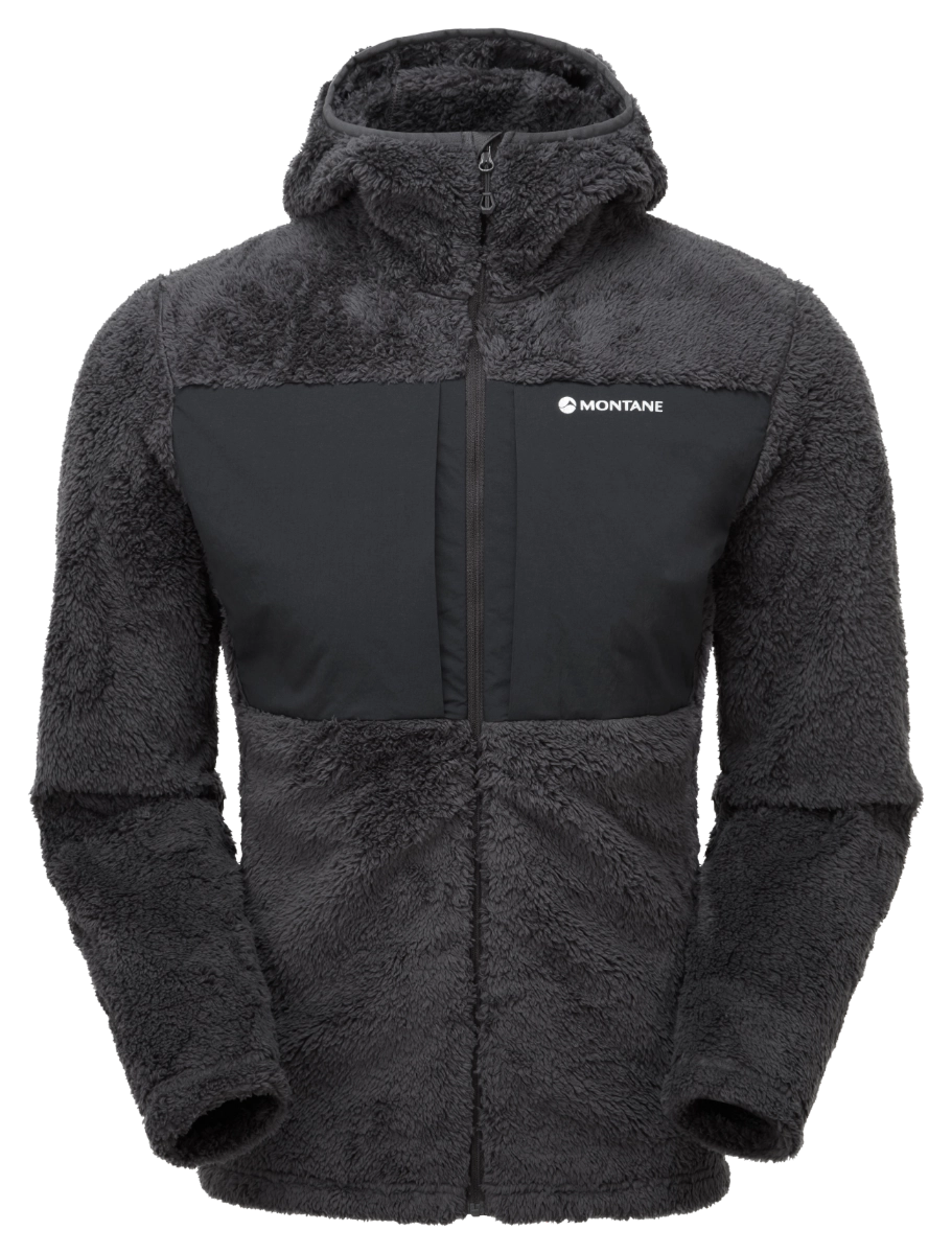 CALDUS XT HOODIE