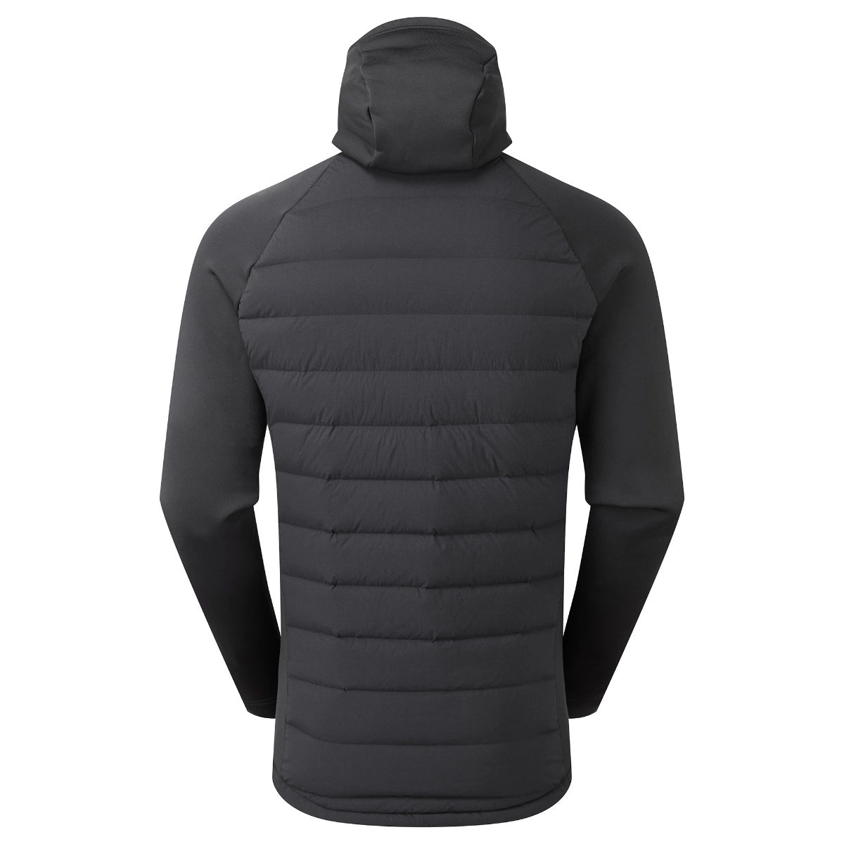 COMPOSITE HOODIE