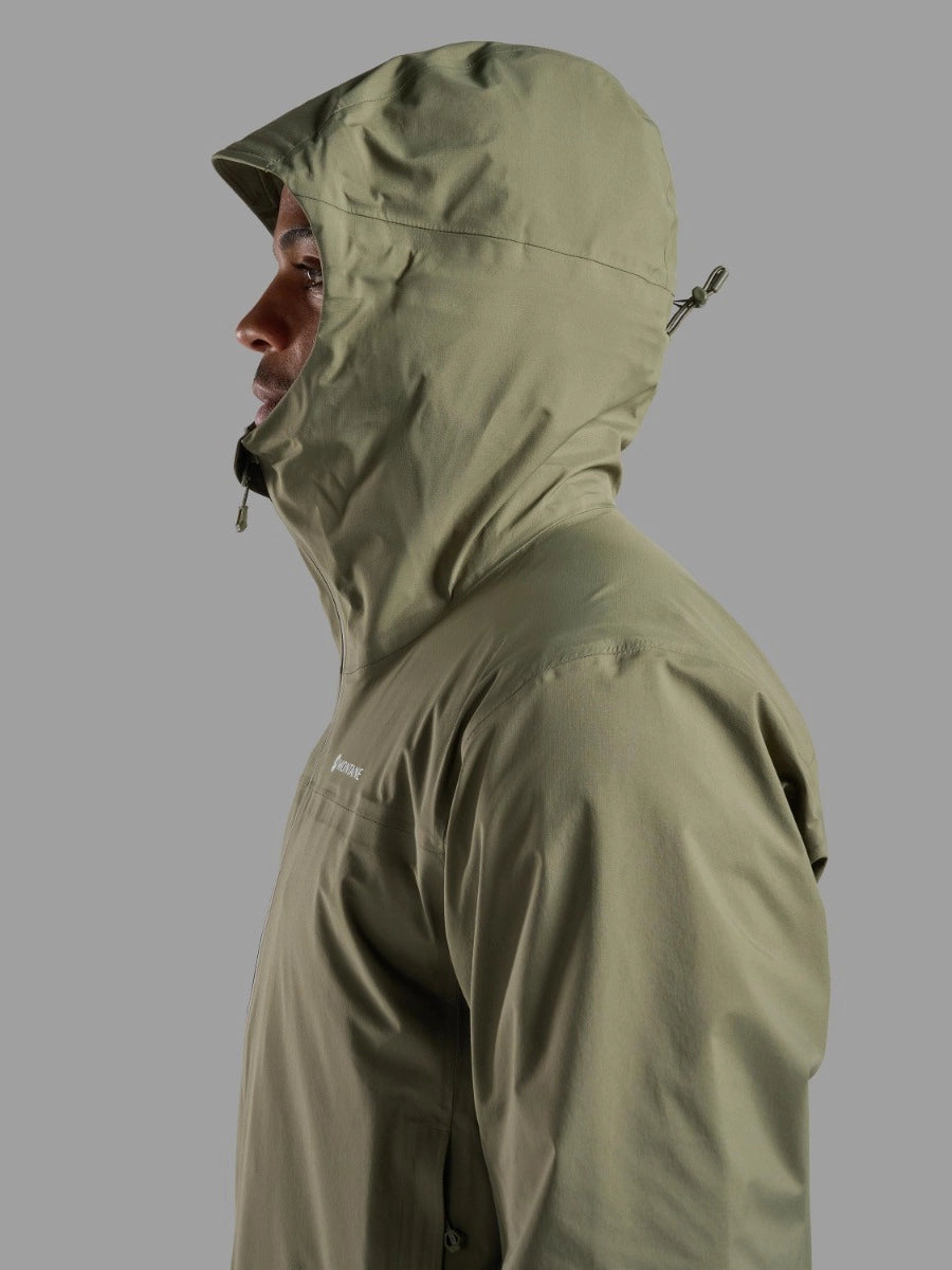 CETUS JKT