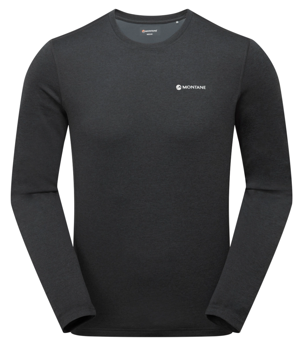 DART LONG SLEEVE T SHIRT