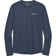 DART NANO LANGÆRMET T-SHIRT NORMAL PASFORM