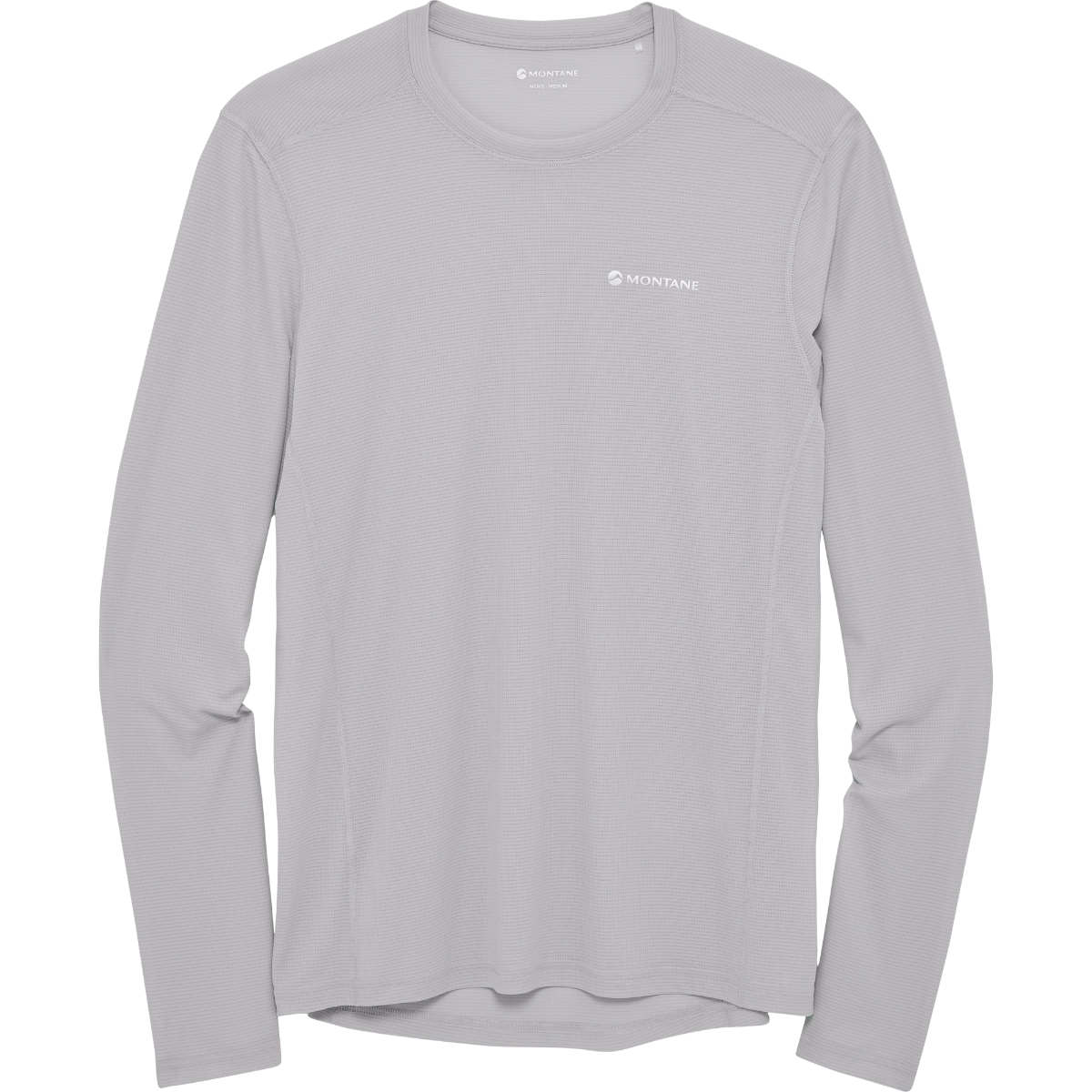 DART NANO LANGÆRMET T-SHIRT NORMAL PASFORM