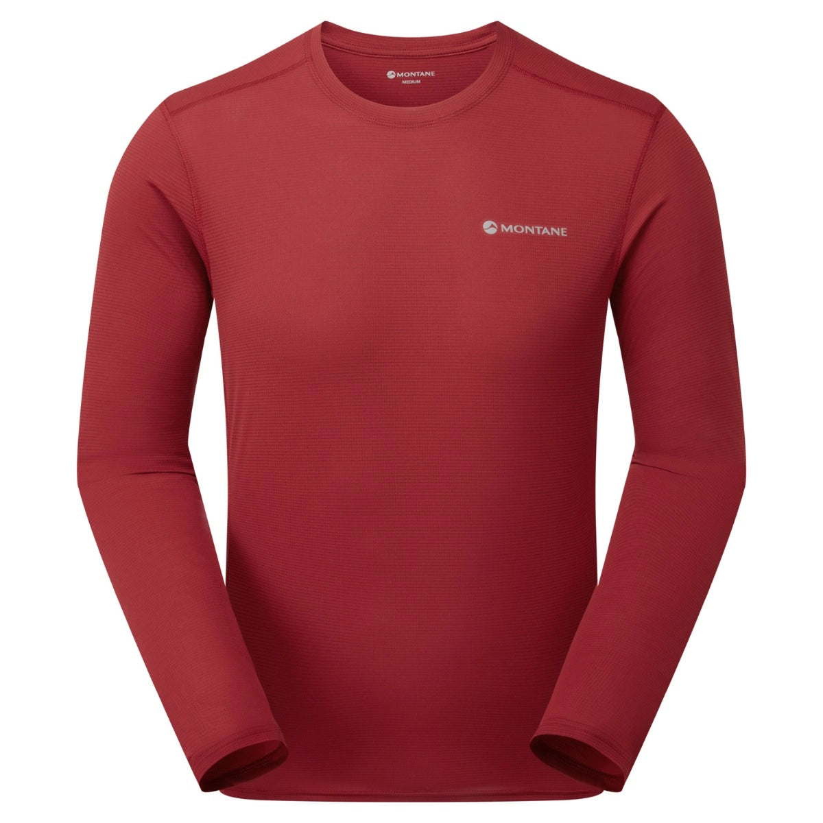 DART NANO LONG SLEEVE T SHIRT