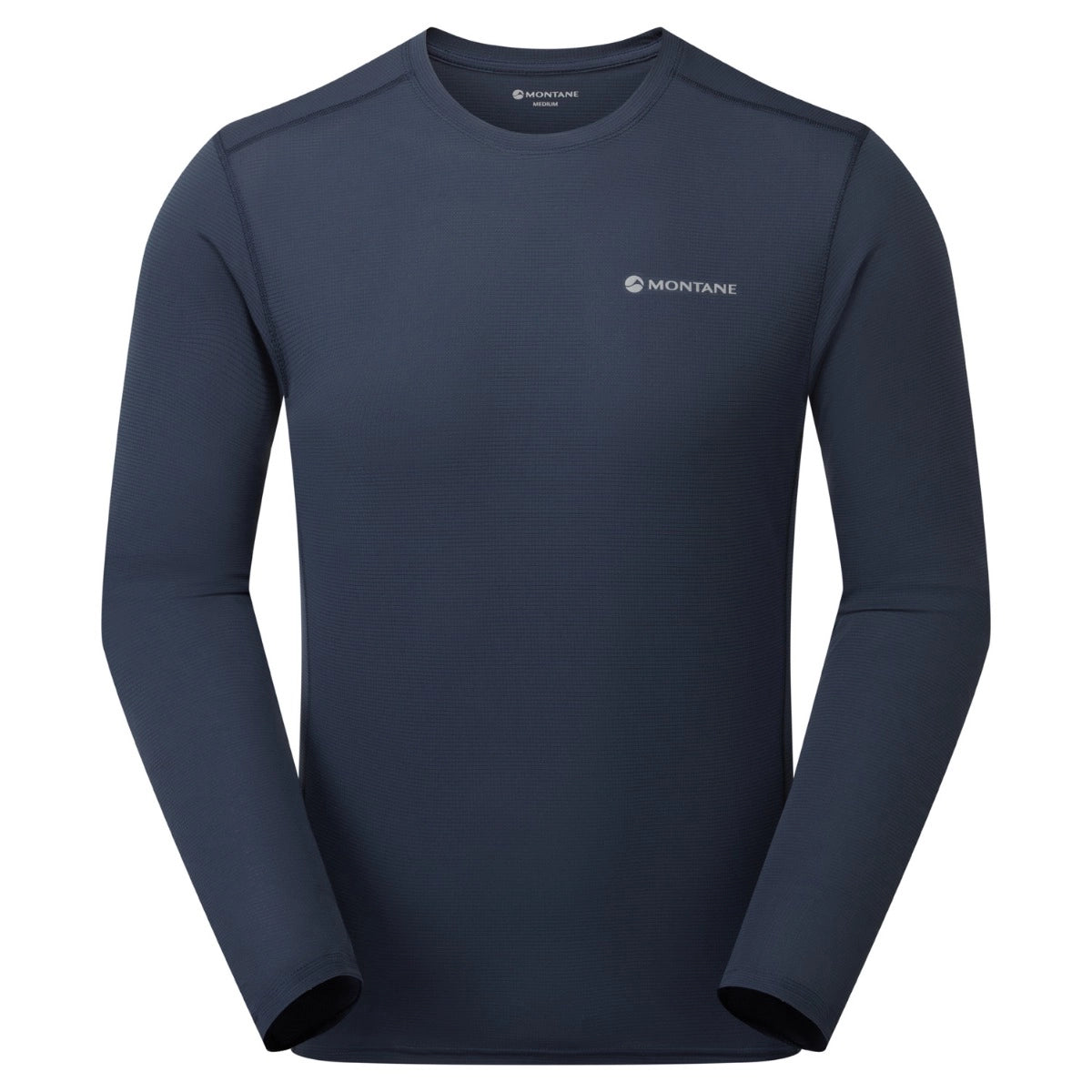 DART NANO LONG SLEEVE T SHIRT