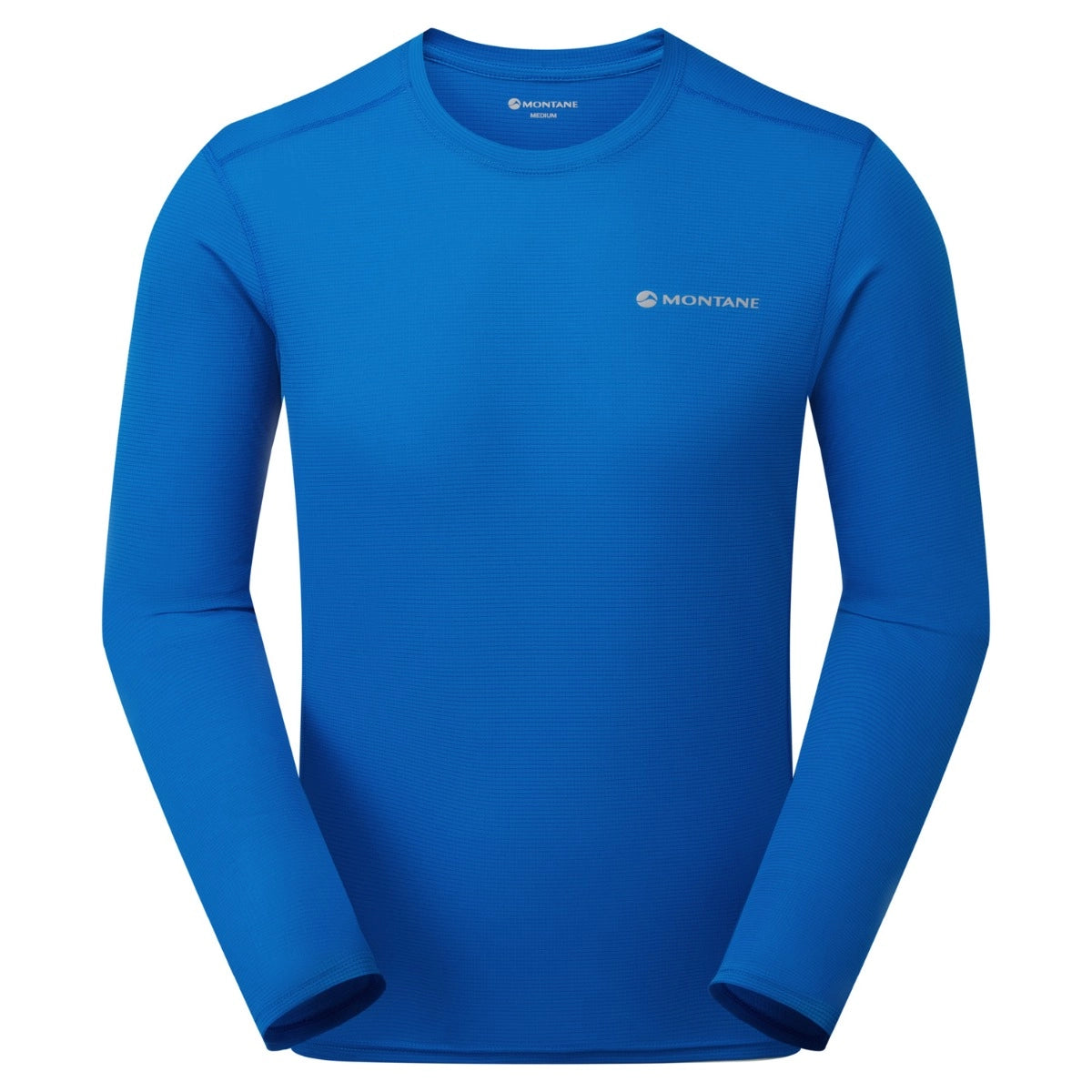 DART NANO LANGÆRMET T-SHIRT