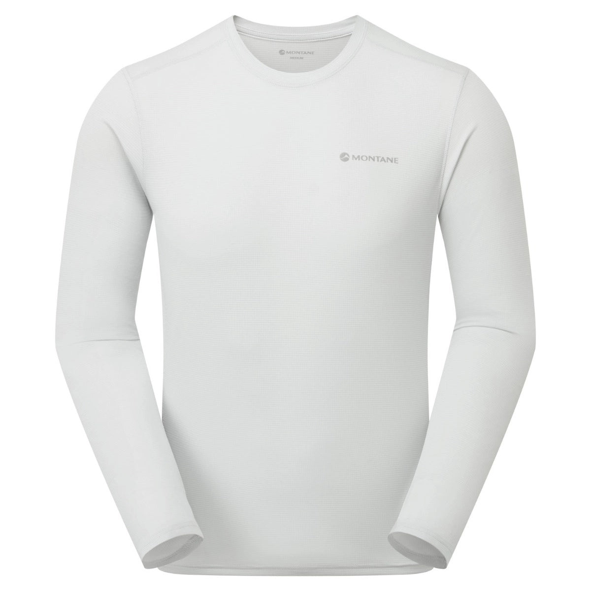 DART NANO LANGÆRMET T-SHIRT