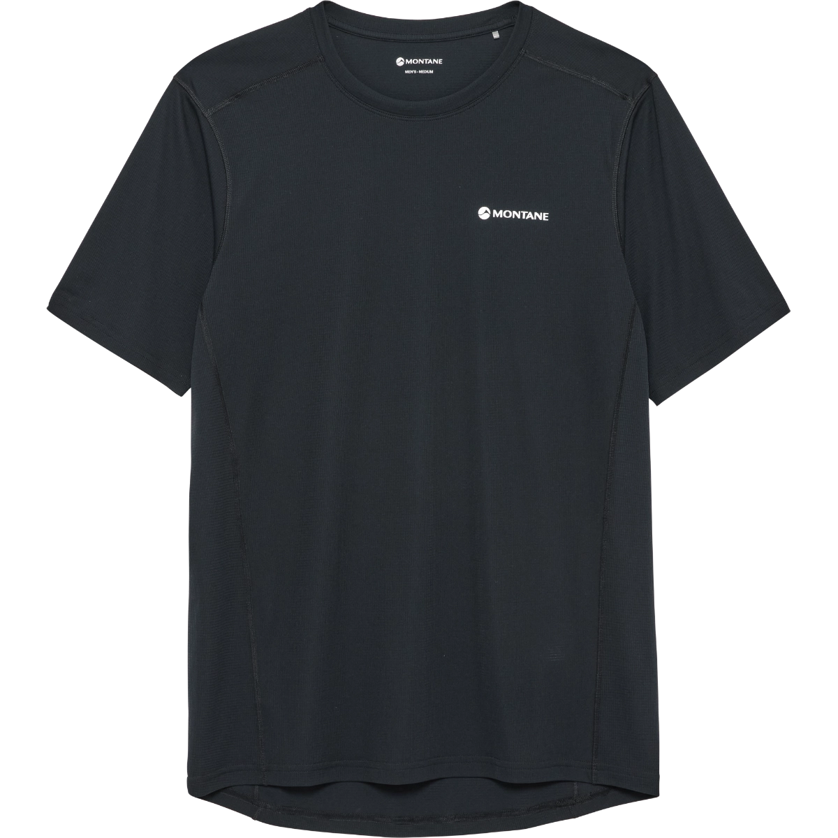 DART NANO T SHIRT REG FIT