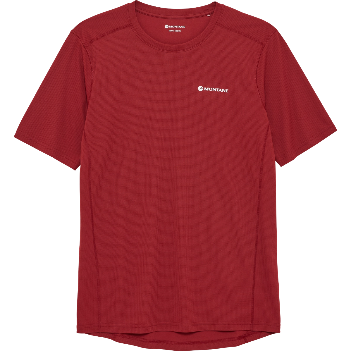 DART NANO T SHIRT REG FIT