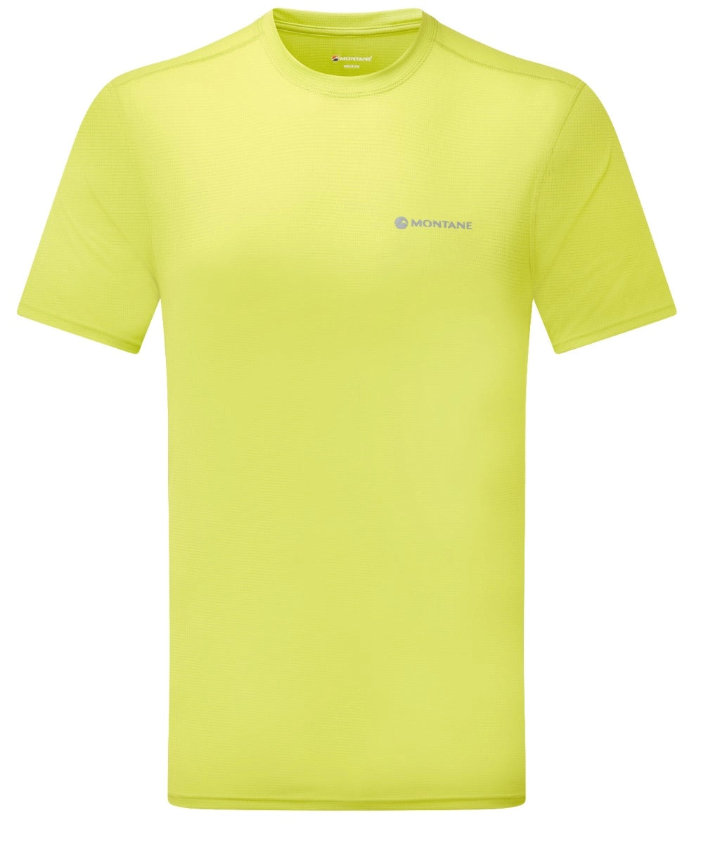 DART NANO T SHIRT