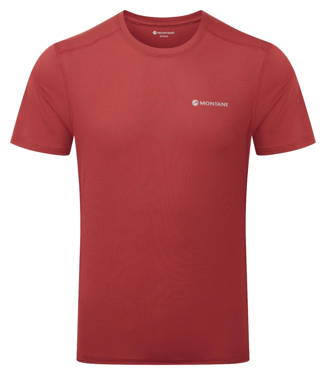DART NANO T-SHIRT