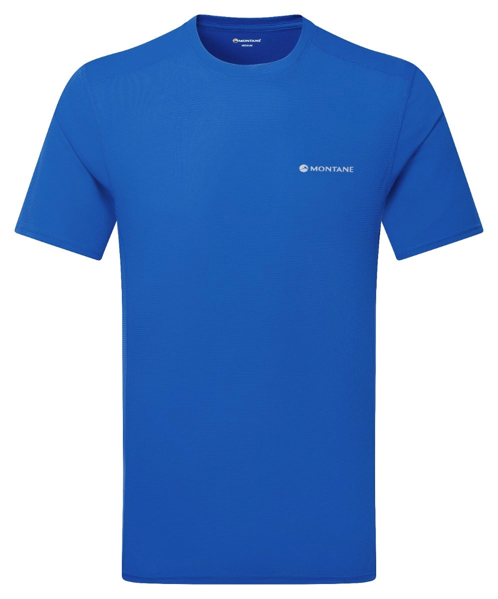 DART NANO T-SHIRT