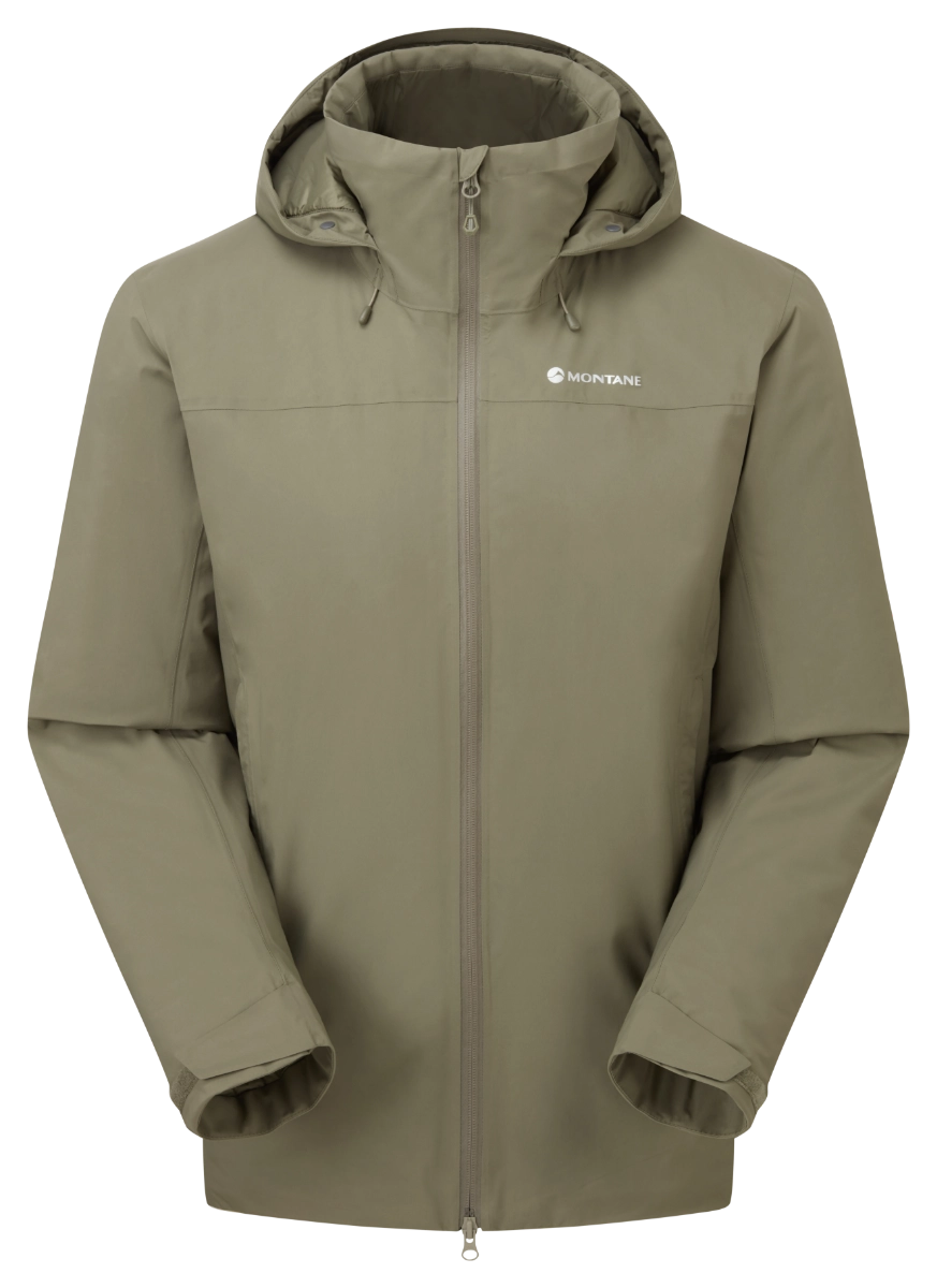DUALITY JKT