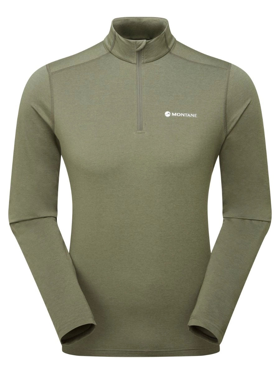 DART XT ZIP NECK