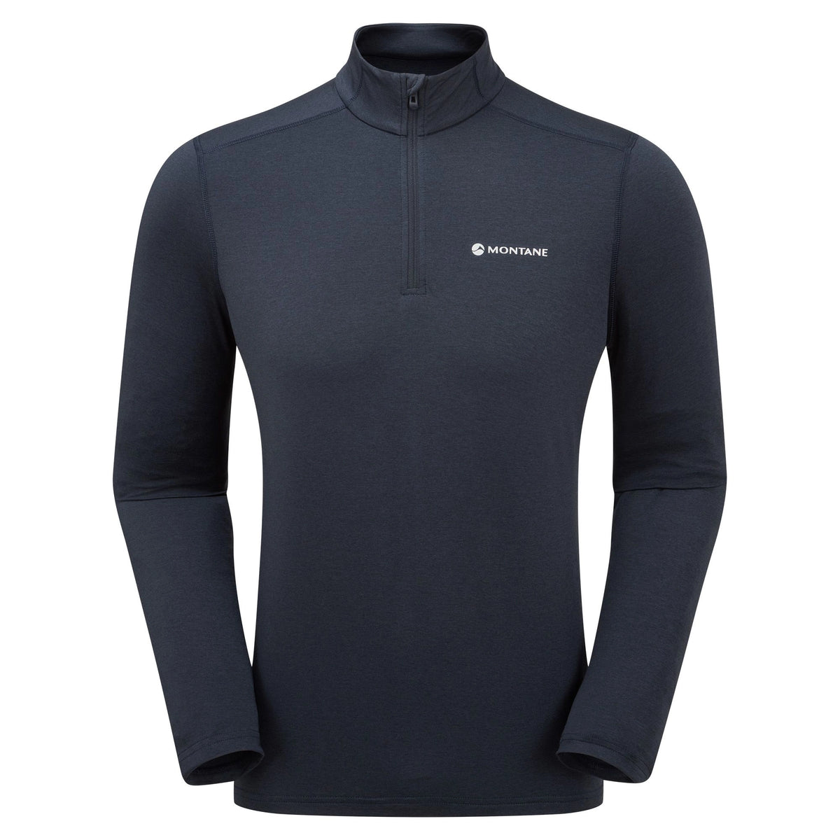 DART XT ZIP NECK