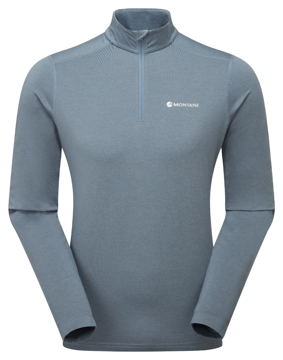 DART XT ZIP NECK