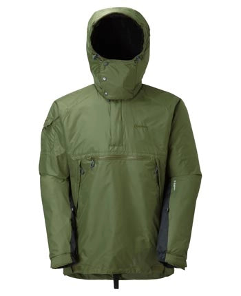 EXTREME SMOCK