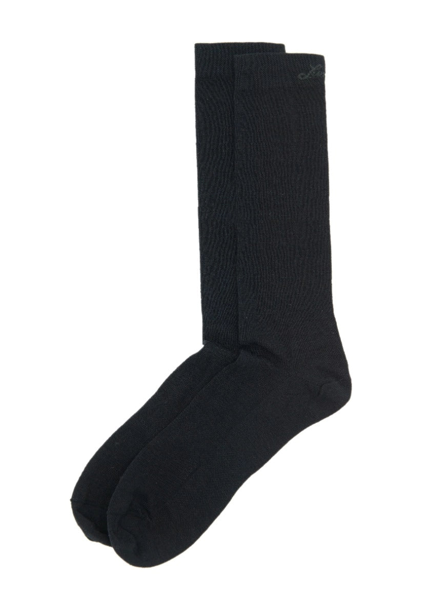 MERINO LINER SOCK HIGH