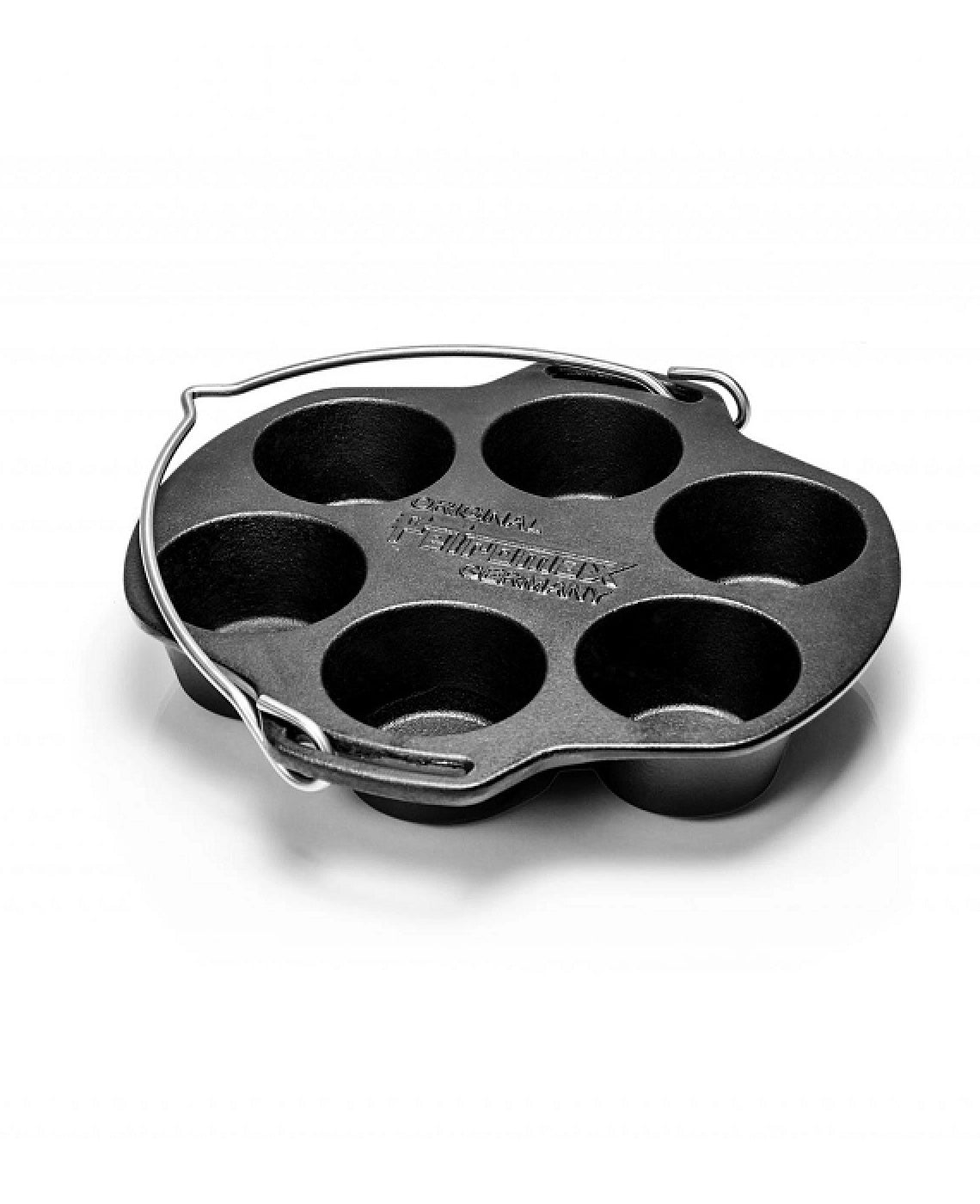 MUFFIN TIN MF6